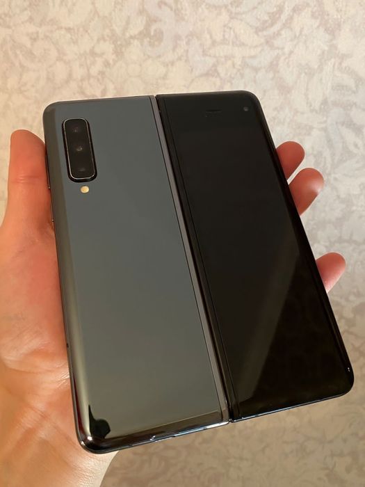 Samsung Galaxy Fold