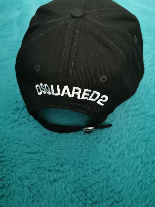 Șapcă dsquared2 nou nefolosita