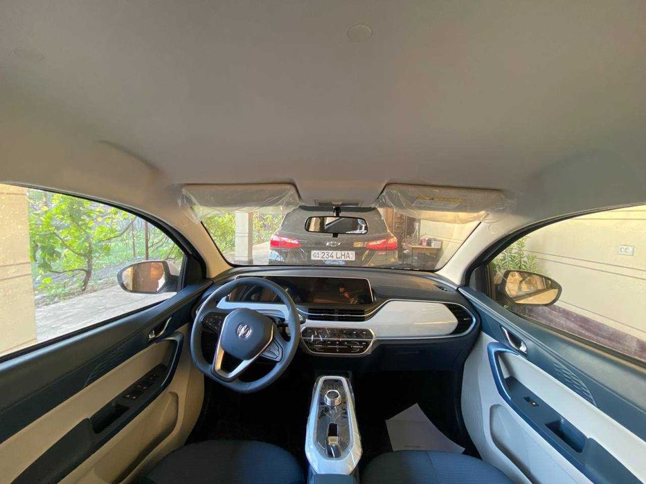 Changan ben ben E-star Elektromobil 2023