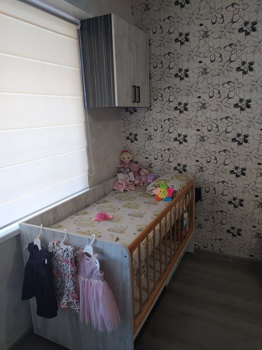 Детско легло 140/70