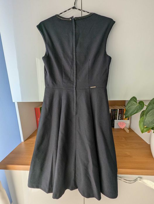 Rochie de zi/ birou/ casual