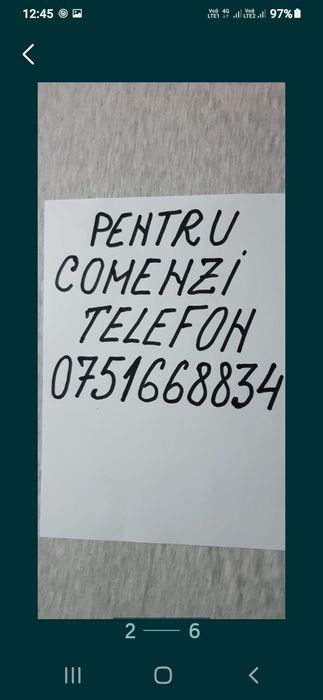 Ceaun ceaune de calitate superioara