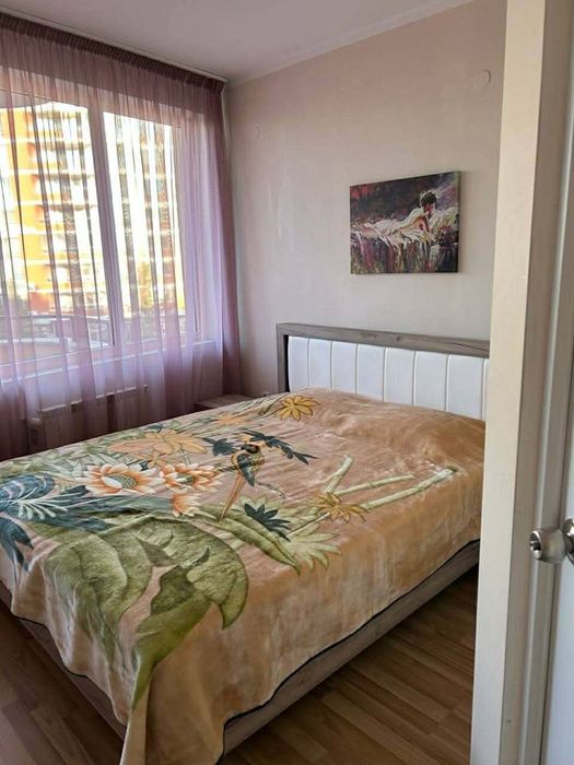 Дава се под наем Двустаен апартамент в София, Студентски град - 60 кв.м за 647.19 € - Снимка #4