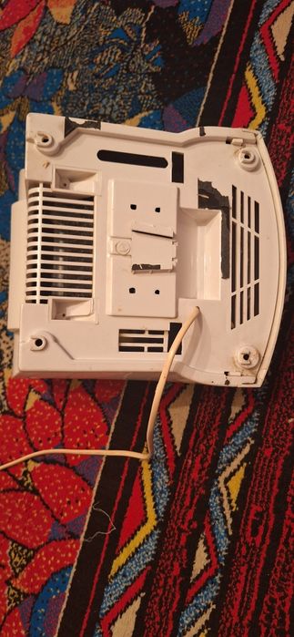 Сушилка  для рук