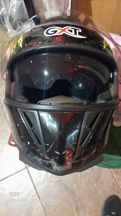 Продам Мото шлем