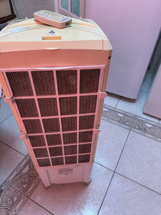 Охладитель напольный