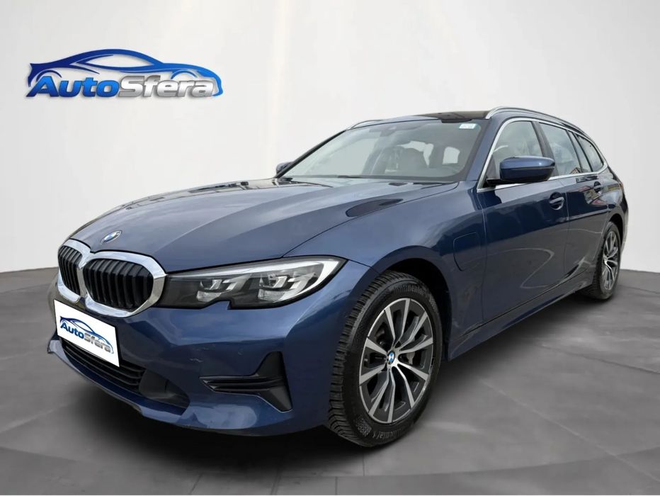 BMW Seria 3 330e XDRIVE, 292 CP, Garantie, Finantare