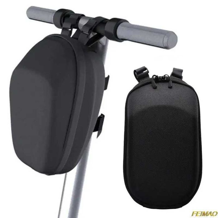 Универсална чанта за Електрически скутер, EVA корпус, Водоустойчива 5л