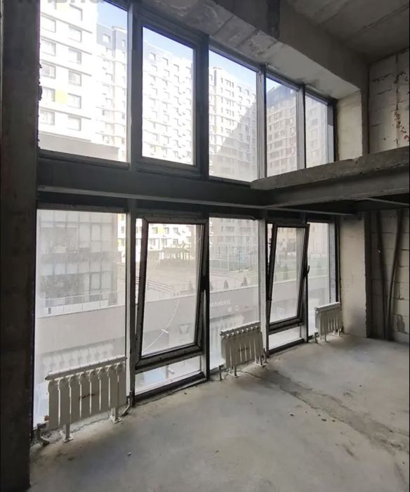 Квартира в Бостандыкском районе
