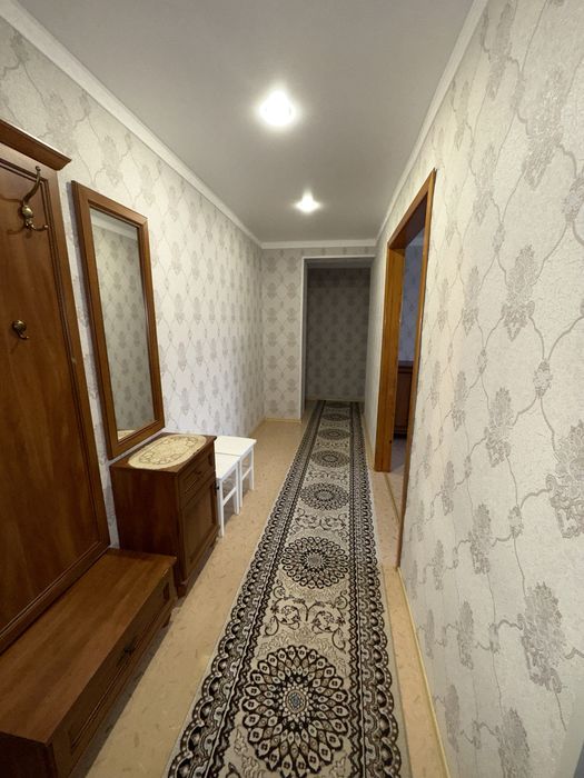 Сдам 3-х квартиру