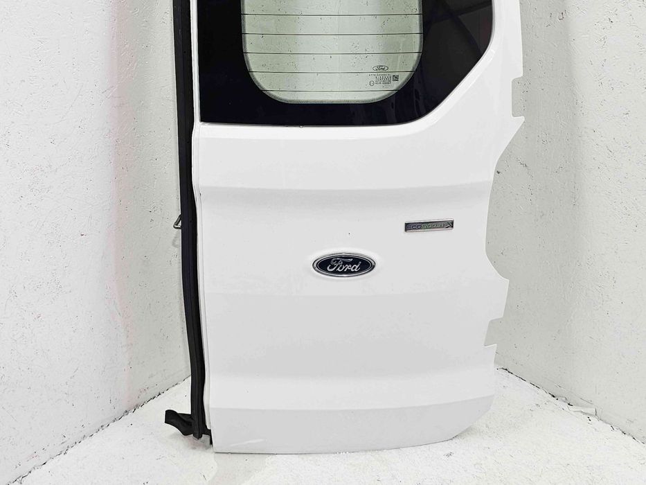 Usa dreapta spate Ford Tourneo Courier [Fabr 2014-2020] Frozen White