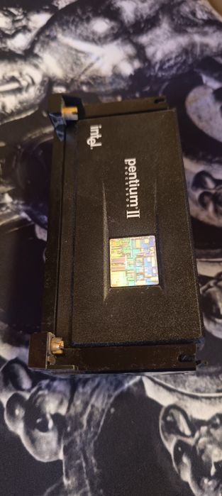 Intel Pentium 2 stare fff buna