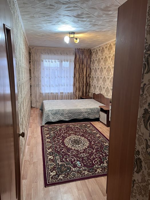 Продам квартиру 3 ком