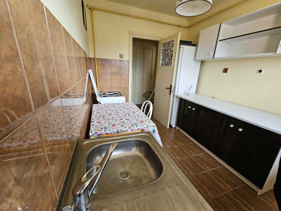 Apartament 2 camere Grivita/Oancea disponiblil pentru inchiriere