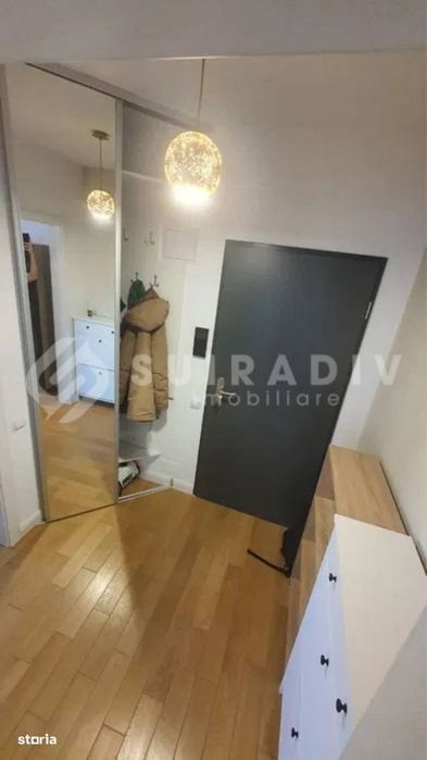 Apartament modern, parcare subterana, bloc nou- Ultracentral