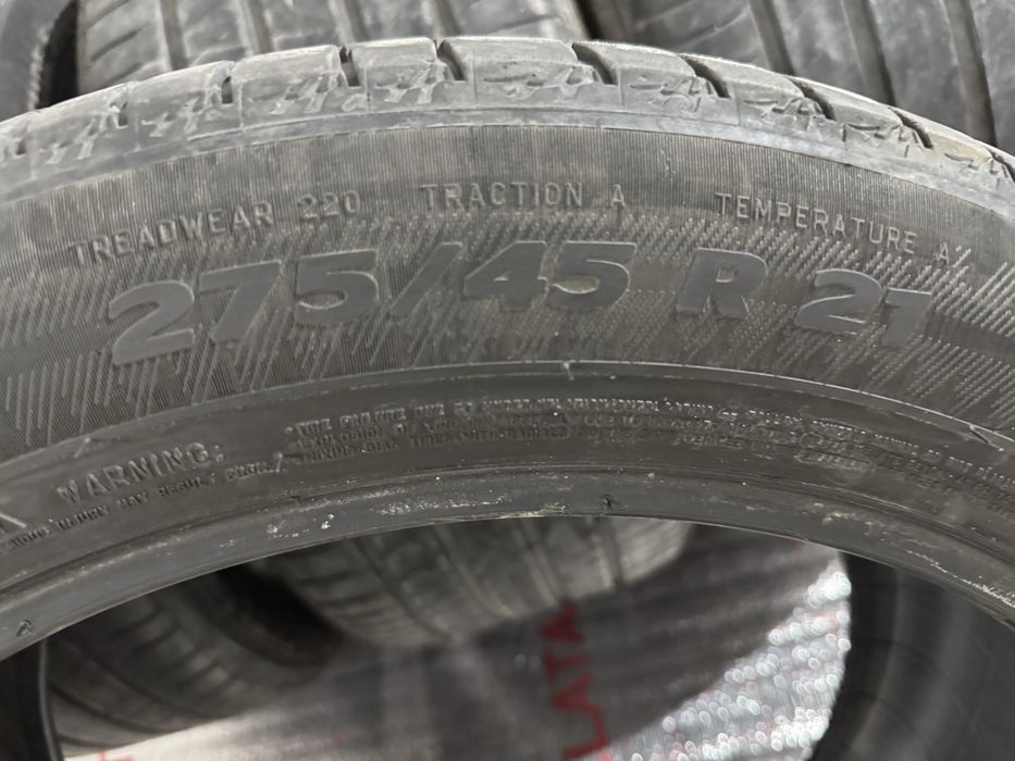 Летняя резина Michelin