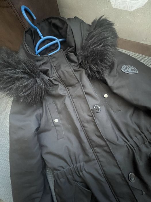Зимно яке (Парка) ONLY