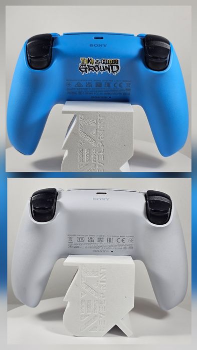 Customizare controller playatation 5 / maneta ps5 fortnite