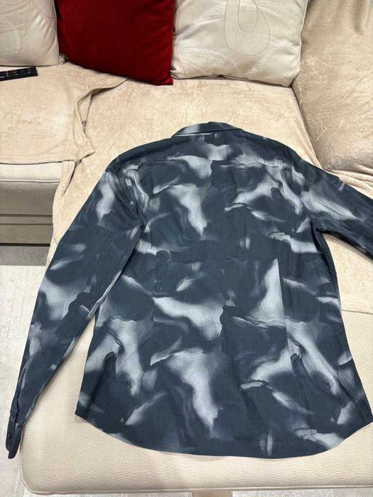 Мъжка Риза Calvin Klein размер Л