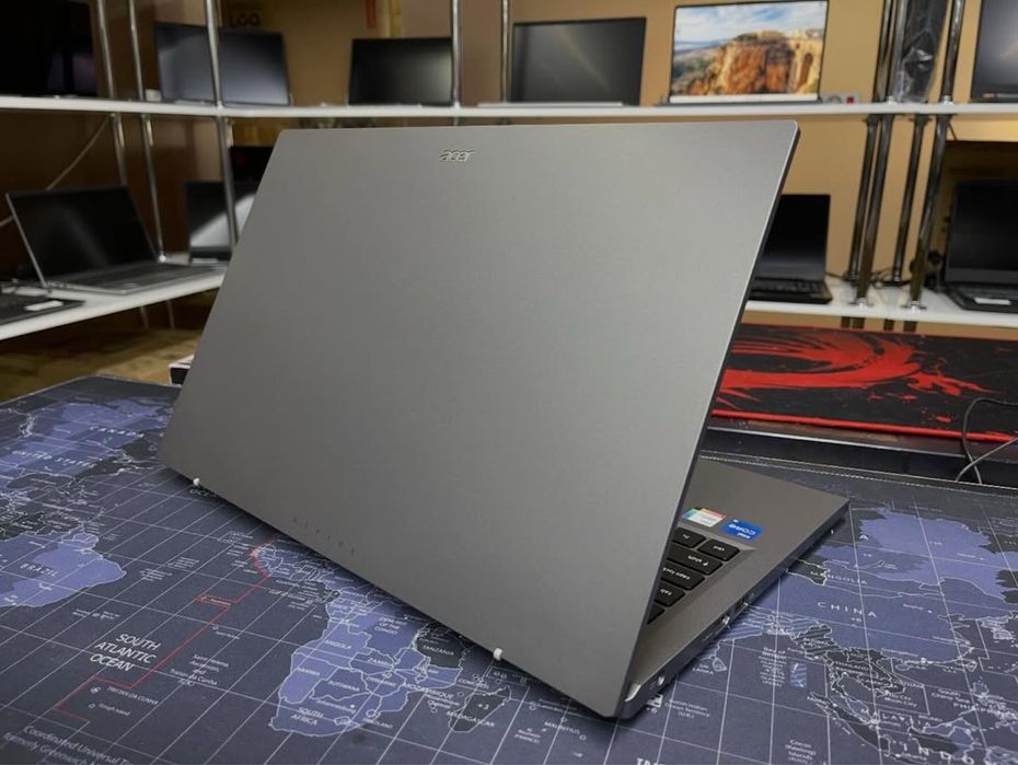 Ноутбук офисный Acer Aspire 5 /8GB/SSD512GB/i5-1335U/15.6FHD