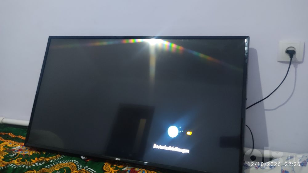 LG 42 dyuymli TV