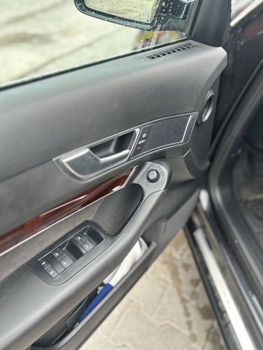 Audi a6 c6 3.0tdi