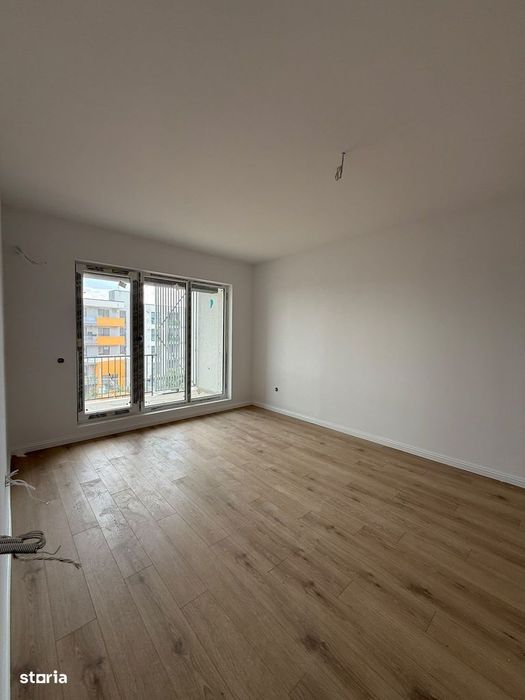 2 Camere_finalizat_bloc Boutique_50% Locul De Parcare!