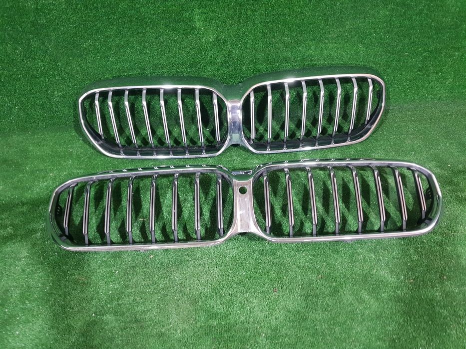 Grila radiator BMW 5er seria 5 g30/g31/g38