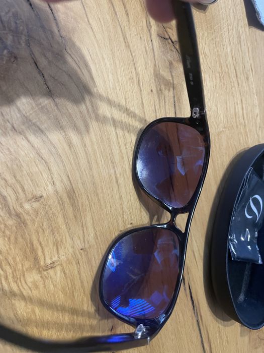 Слънчеи очила S.T. DUPONT