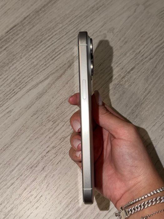 Iphone 15 - Pro Max 256 GB