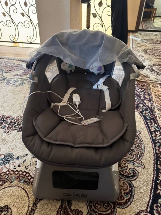 Люлка в хорошим состояние