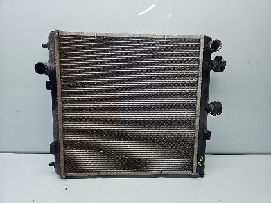 Radiator apa PEUGEOT 2008 [Fabr 2013-prezent] 870960000 1.4 HDI DV4C 5