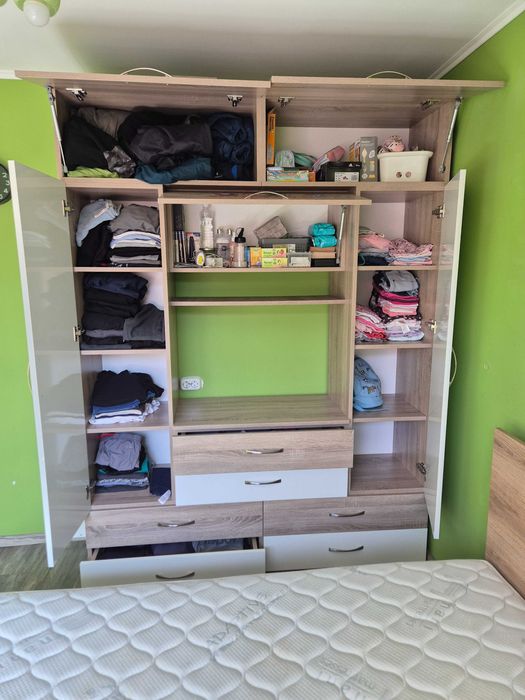 Гардероб-функционален