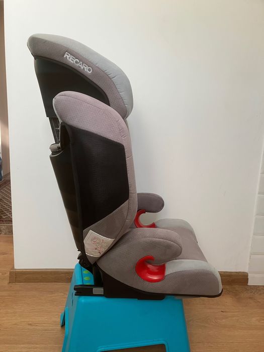 Детско столче RECARO Monza Nova IS