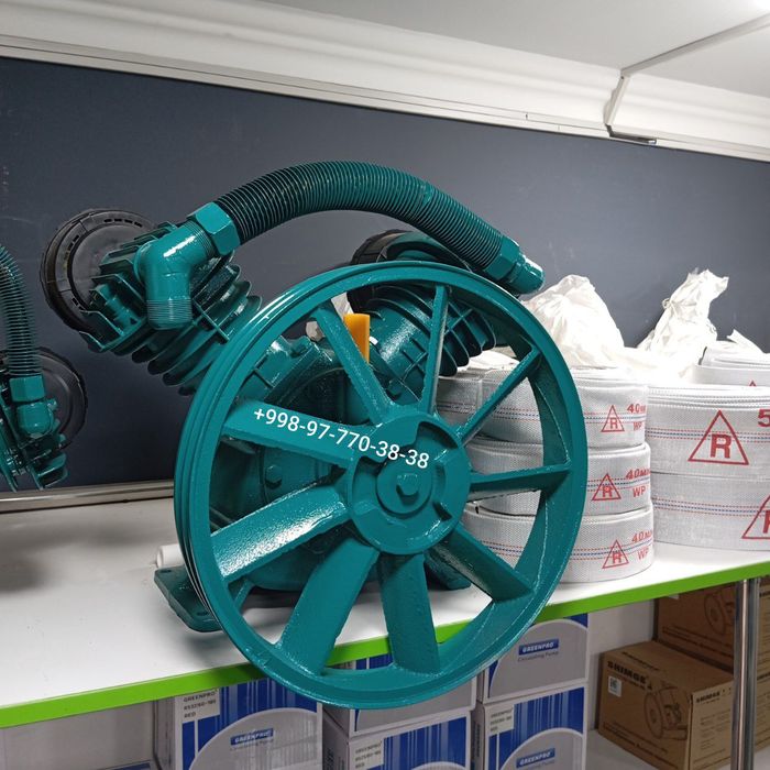 компрессор запчасти