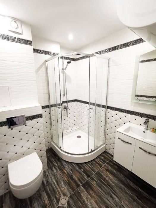 Дава се под наем Двустаен апартамент в София, Борово - 75 кв.м за 418.2 € - Снимка #9