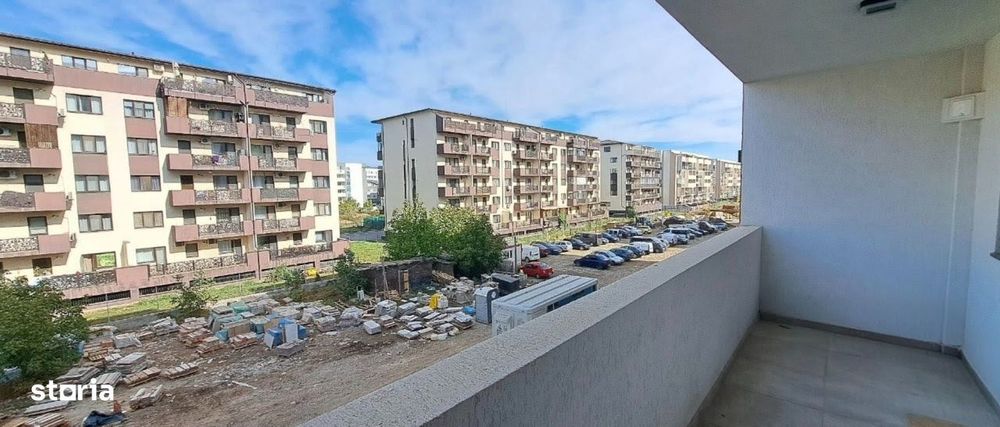 Apartament cochet 2 camere Metrou Berceni - 81 Residence | Piscină |