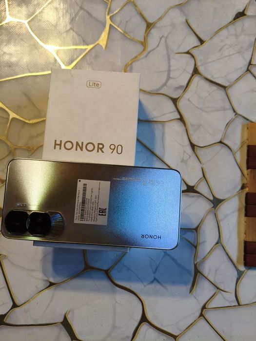 Обмен honor 90 lite