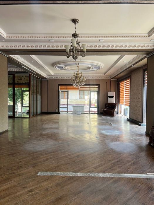 Аренда офис Старт стадион 190м2