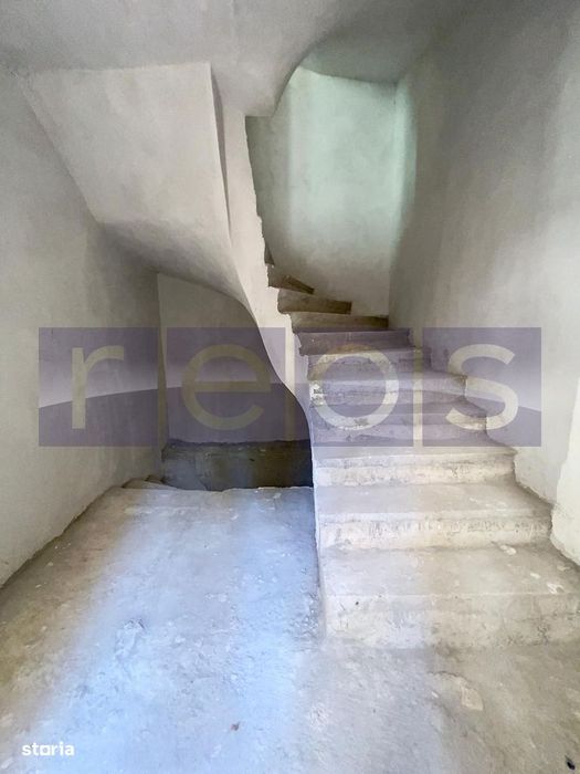 Oportunitate | Vila | 320 Mp | Dorobanti | Ideala Rezidenta Sau Invest