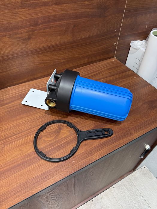 Suv filtr 1 bosqichli Big blue | сув фильтр | филтр