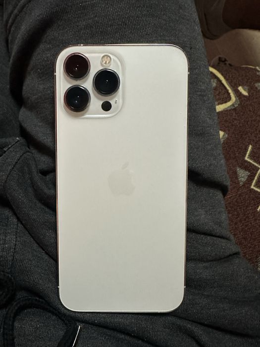 Iphone 13 pro max 256