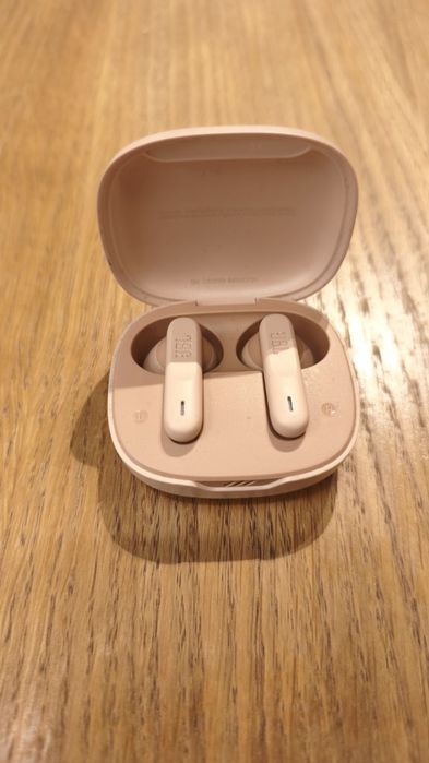 JBL Vibe Flex безжични слушалки