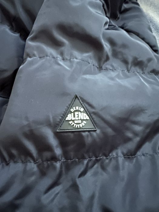 Зимно мъжко яке Blend