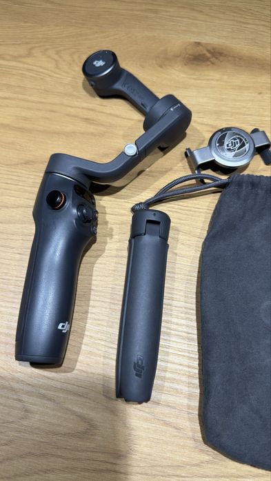 Dji Osmo Mobile 6