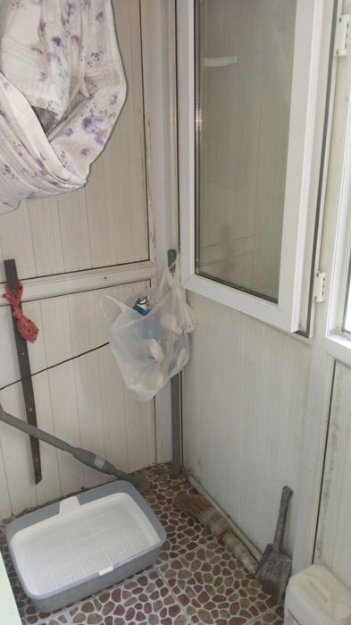продам однокомнатную квартиру