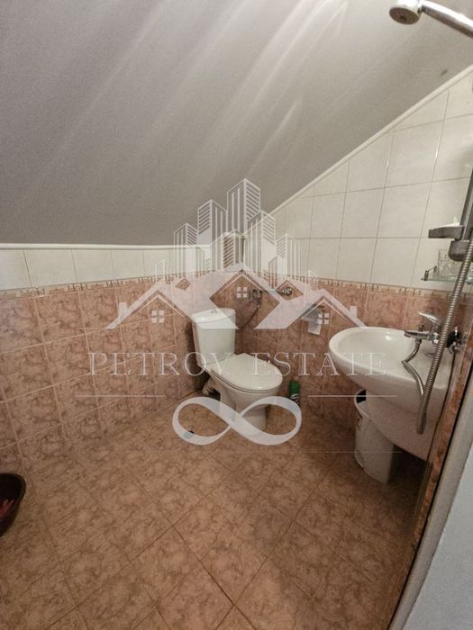 Продава се Тристаен апартамент в Велинград - 89 кв.м за 787 €/кв.м - Снимка #8