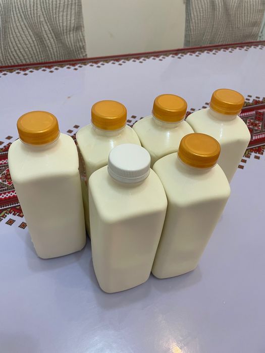 Козье молоко. Ешкі сүті