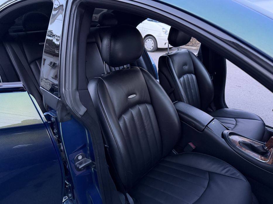 Mercedes AMG CLS 63 Body Kit Banan Состаяние Зор