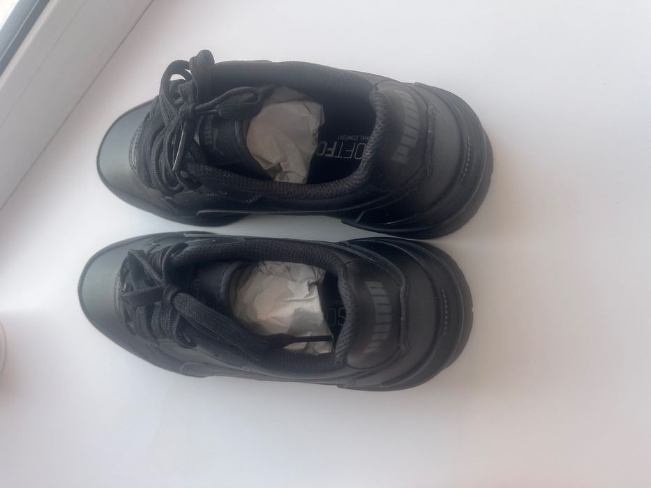 Кроссовки Puma, оригинал